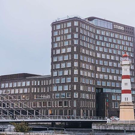 Story Hotel Studio Malmo, Part Of Jdv By Hyatt Eksteriør bilde