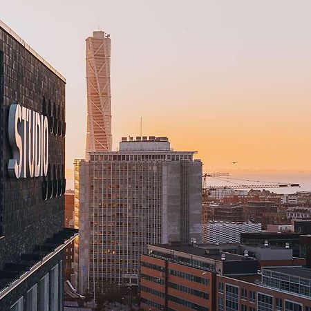 Story Hotel Studio Malmo, Part Of Jdv By Hyatt Eksteriør bilde