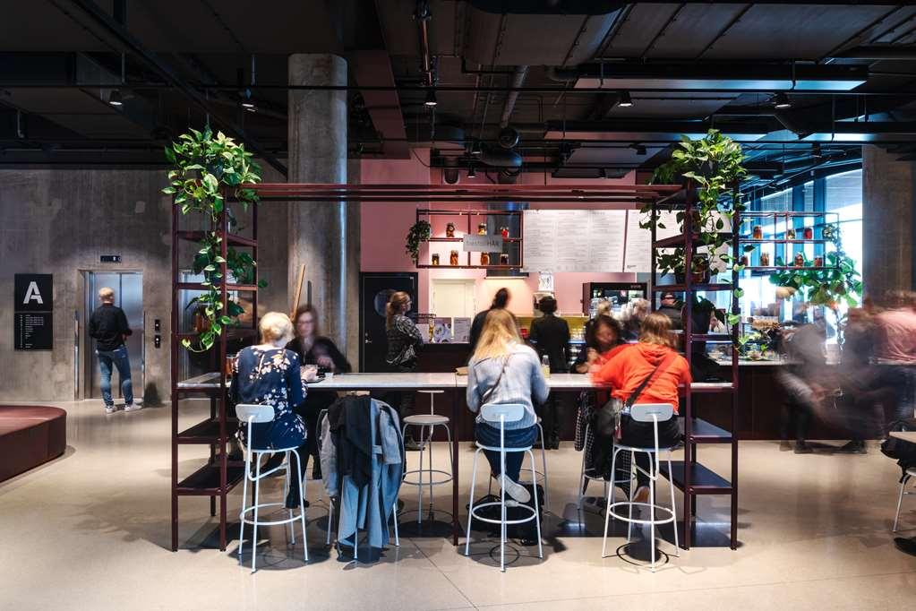 Story Hotel Studio Malmo, Part Of Jdv By Hyatt Restaurant bilde