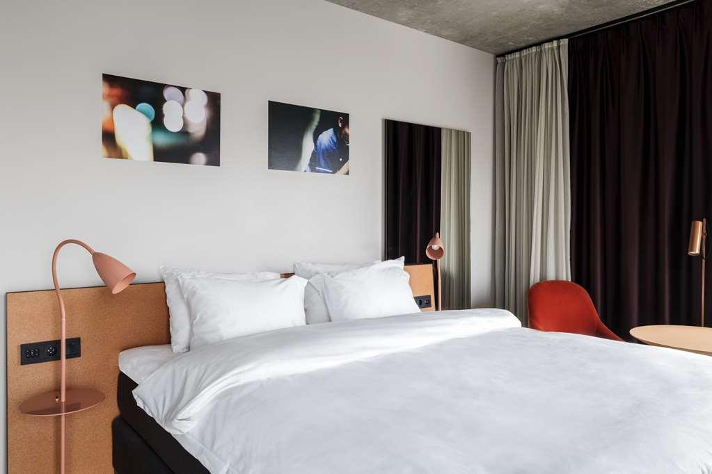 Story Hotel Studio Malmo, Part Of Jdv By Hyatt Rom bilde