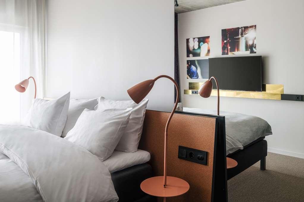 Story Hotel Studio Malmo, Part Of Jdv By Hyatt Rom bilde