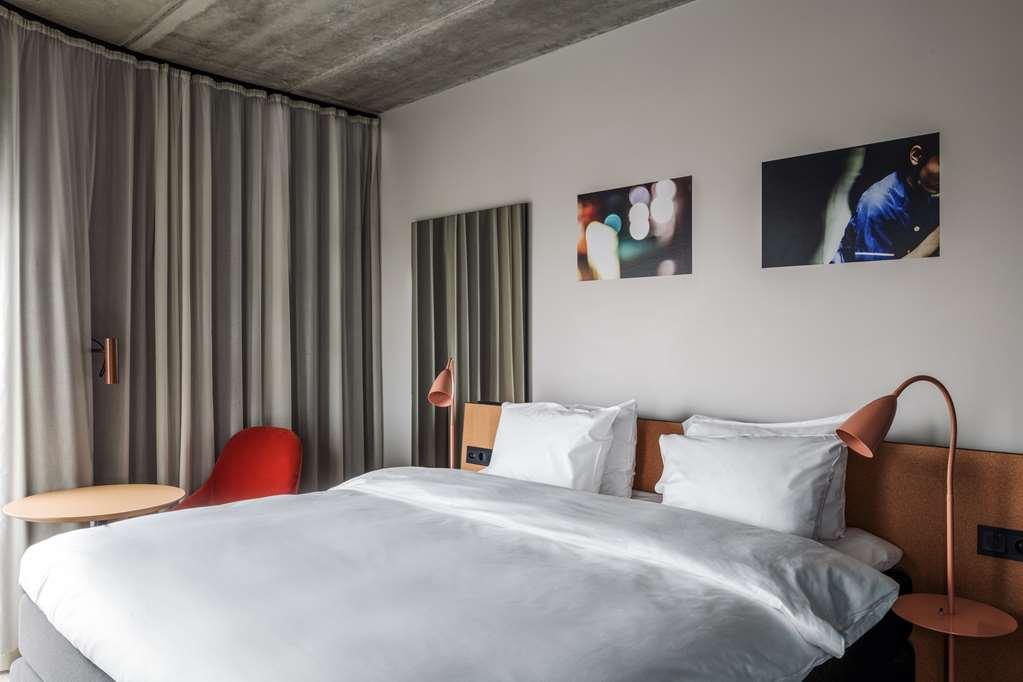 Story Hotel Studio Malmo, Part Of Jdv By Hyatt Rom bilde