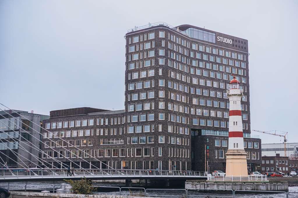 Story Hotel Studio Malmo, Part Of Jdv By Hyatt Eksteriør bilde