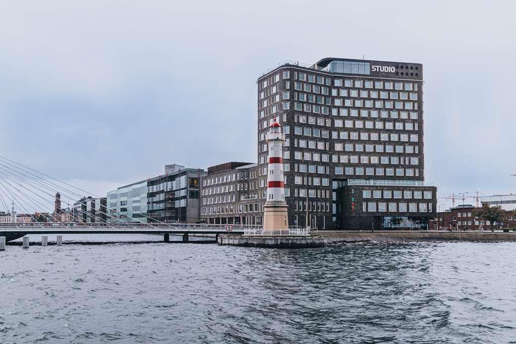 Story Hotel Studio Malmo, Part Of Jdv By Hyatt Eksteriør bilde
