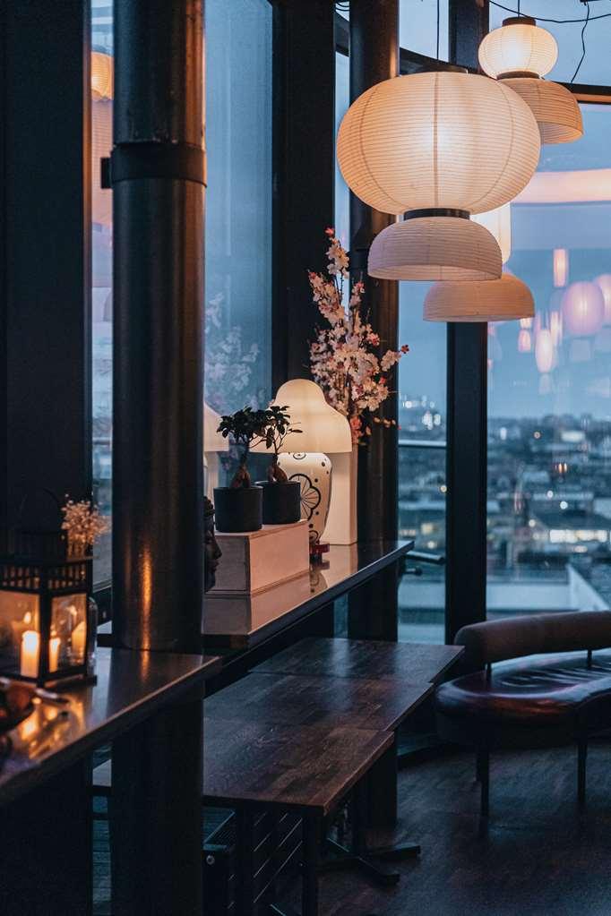 Story Hotel Studio Malmo, Part Of Jdv By Hyatt Restaurant bilde