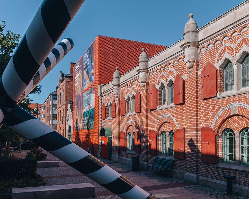 Story Hotel Studio Malmo, Part Of Jdv By Hyatt Eksteriør bilde