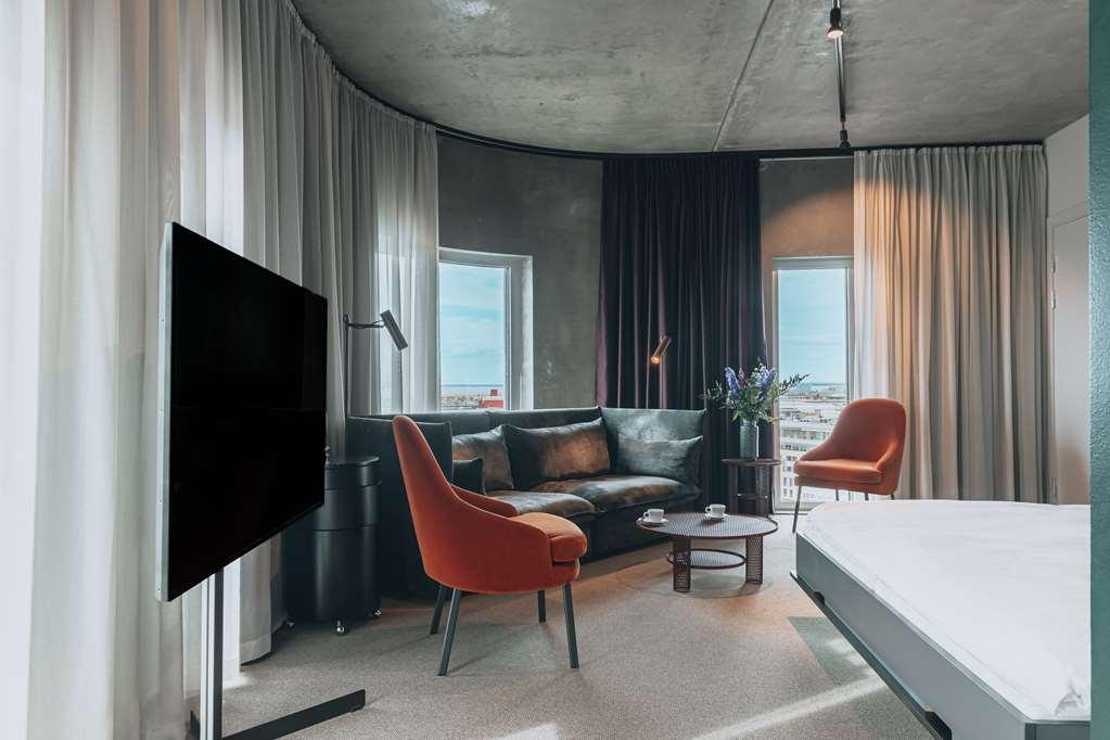 Story Hotel Studio Malmo, Part Of Jdv By Hyatt Rom bilde