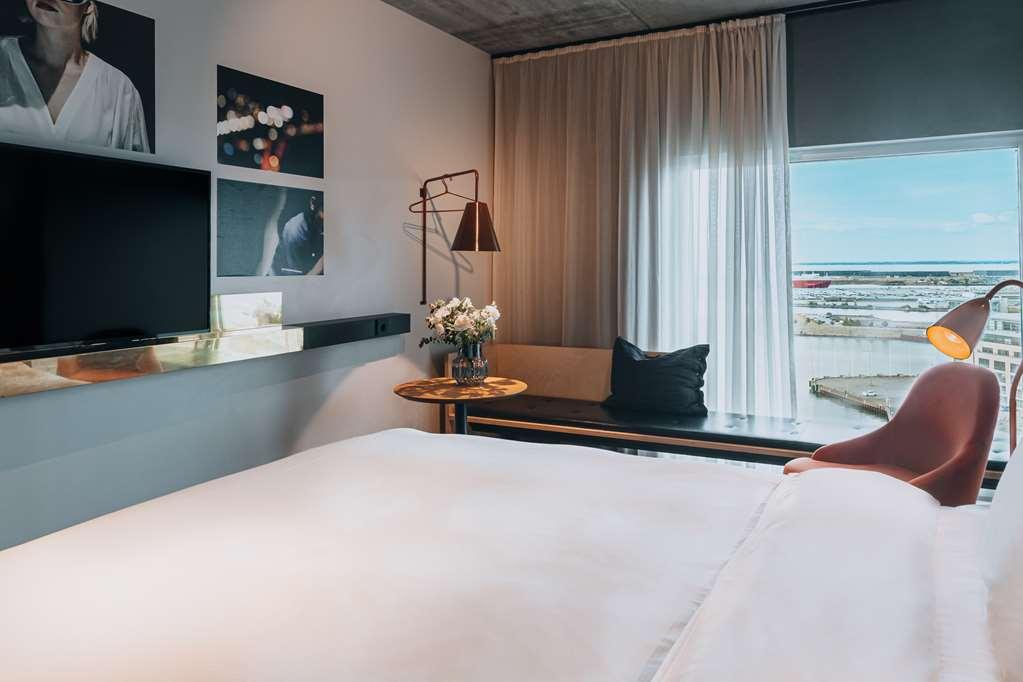 Story Hotel Studio Malmo, Part Of Jdv By Hyatt Rom bilde