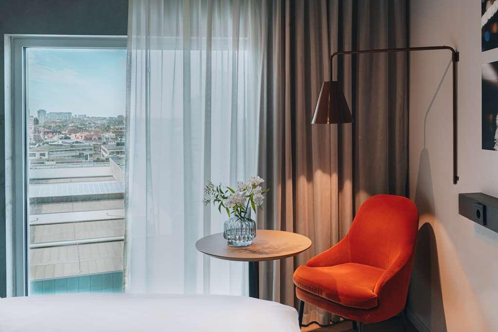 Story Hotel Studio Malmo, Part Of Jdv By Hyatt Rom bilde