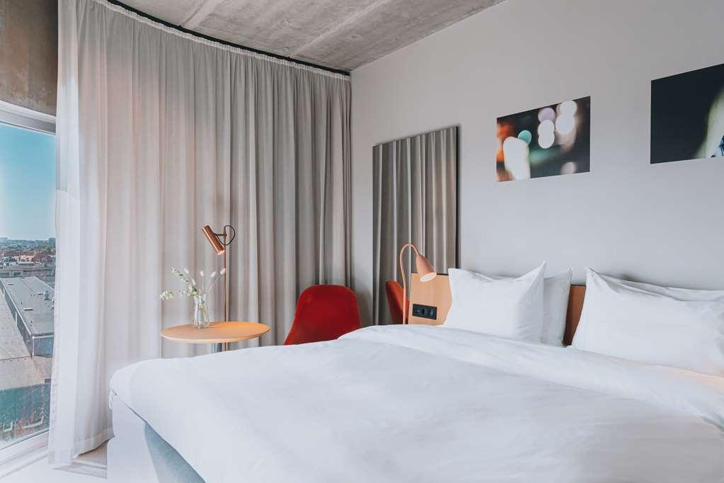 Story Hotel Studio Malmo, Part Of Jdv By Hyatt Rom bilde