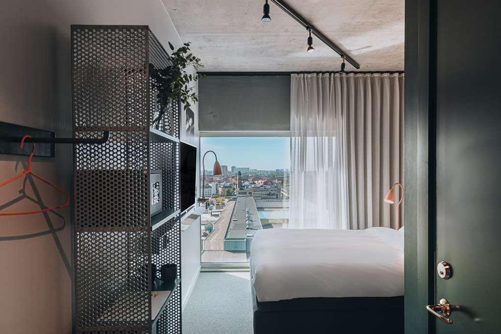 Story Hotel Studio Malmo, Part Of Jdv By Hyatt Rom bilde