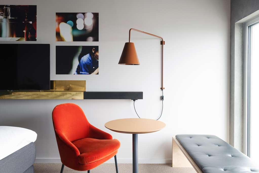 Story Hotel Studio Malmo, Part Of Jdv By Hyatt Rom bilde