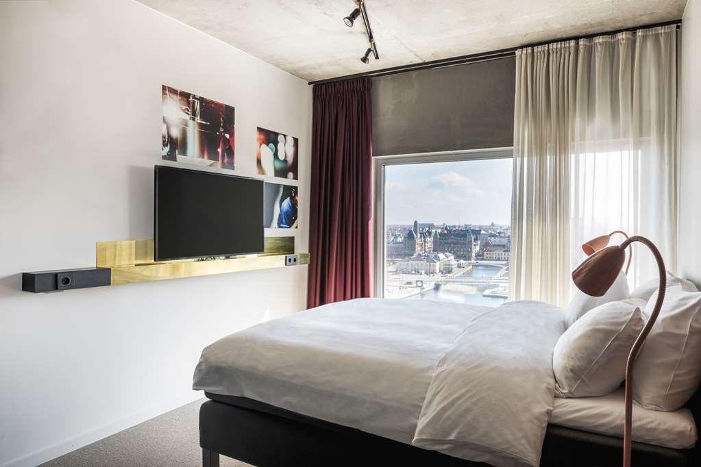 Story Hotel Studio Malmo, Part Of Jdv By Hyatt Rom bilde