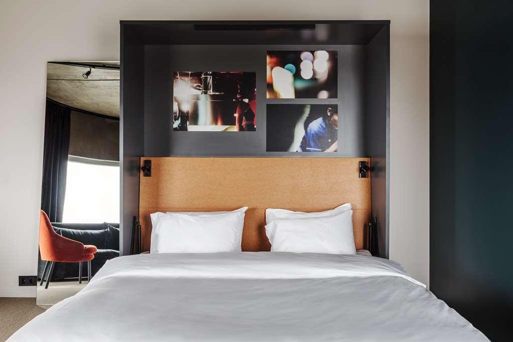 Story Hotel Studio Malmo, Part Of Jdv By Hyatt Rom bilde
