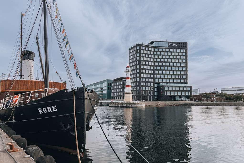 Story Hotel Studio Malmo, Part Of Jdv By Hyatt Eksteriør bilde