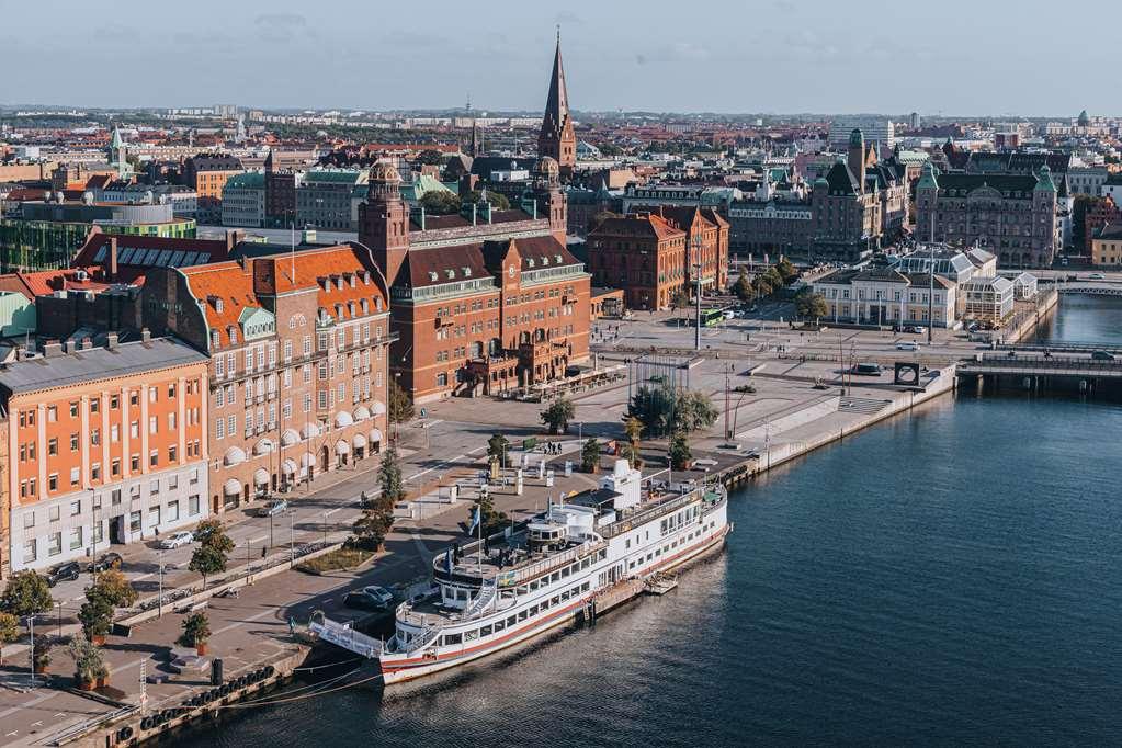 Story Hotel Studio Malmo, Part Of Jdv By Hyatt Rom bilde