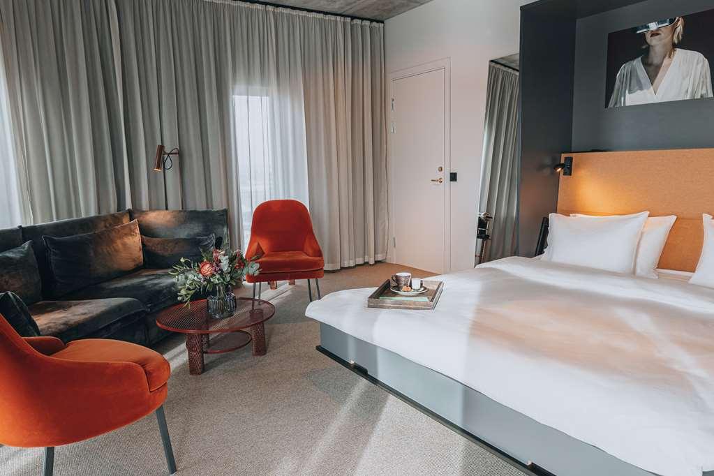 Story Hotel Studio Malmo, Part Of Jdv By Hyatt Rom bilde