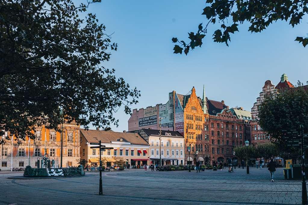 Story Hotel Studio Malmo, Part Of Jdv By Hyatt Bekvemmeligheter bilde