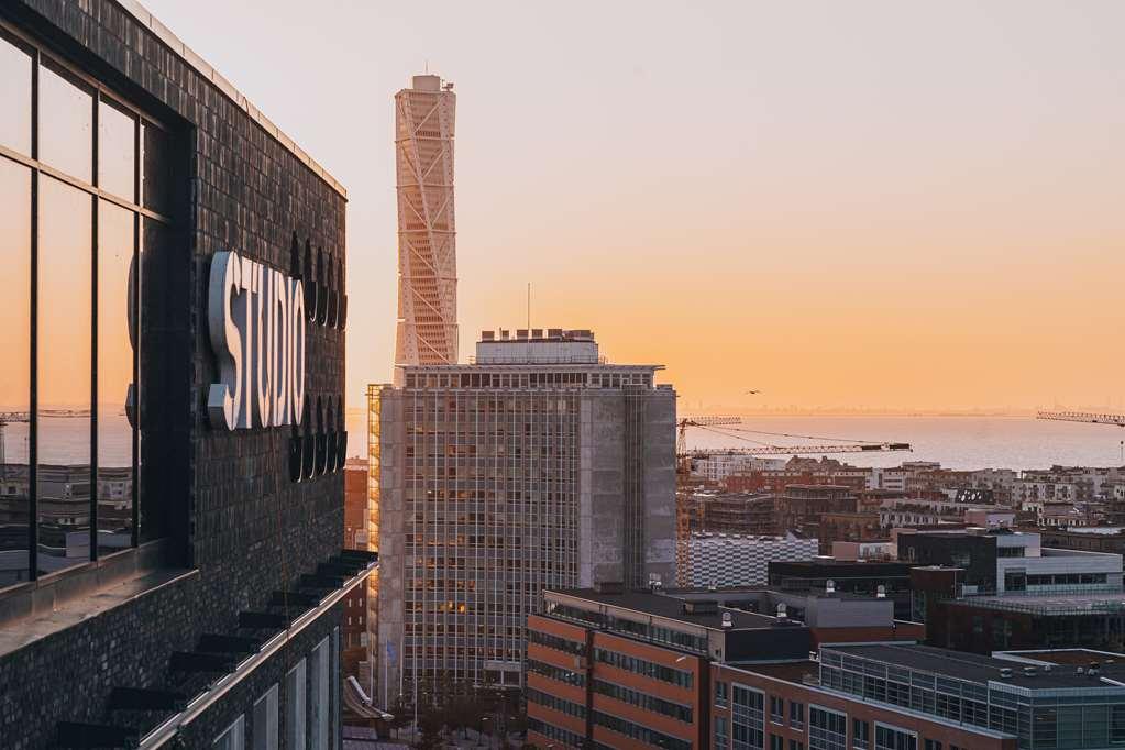 Story Hotel Studio Malmo, Part Of Jdv By Hyatt Eksteriør bilde