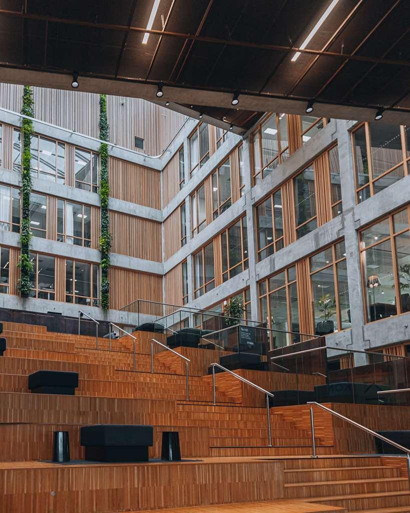 Story Hotel Studio Malmo, Part Of Jdv By Hyatt Interiør bilde