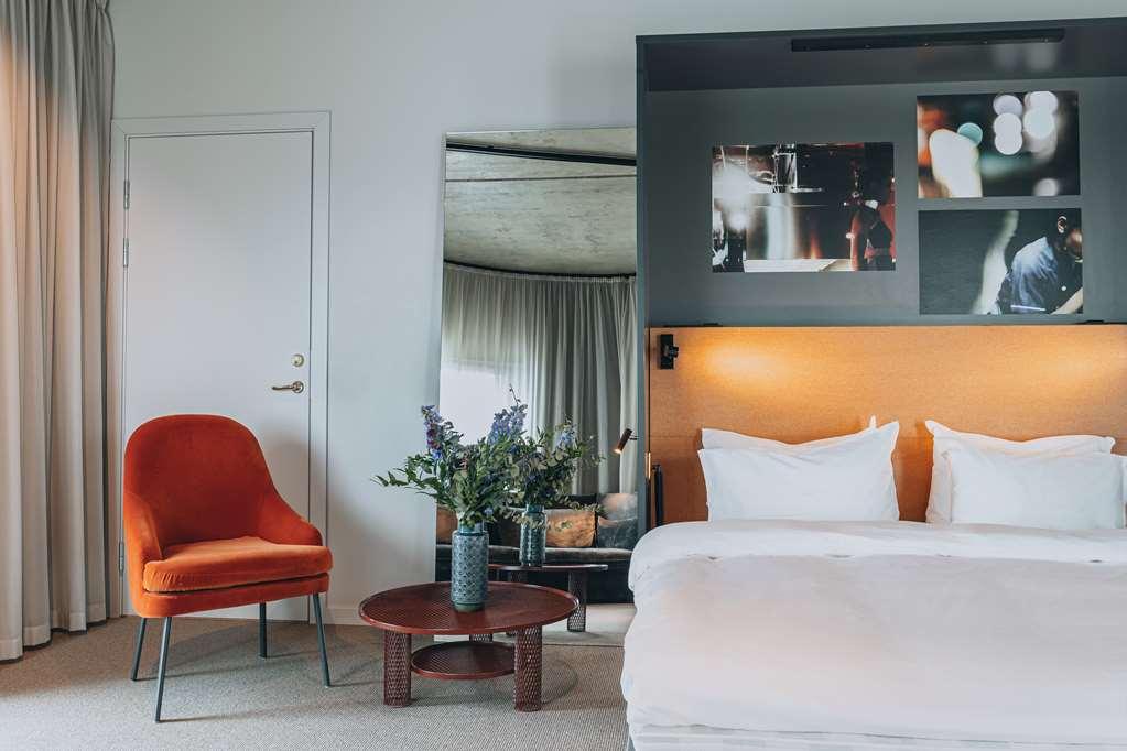 Story Hotel Studio Malmo, Part Of Jdv By Hyatt Rom bilde