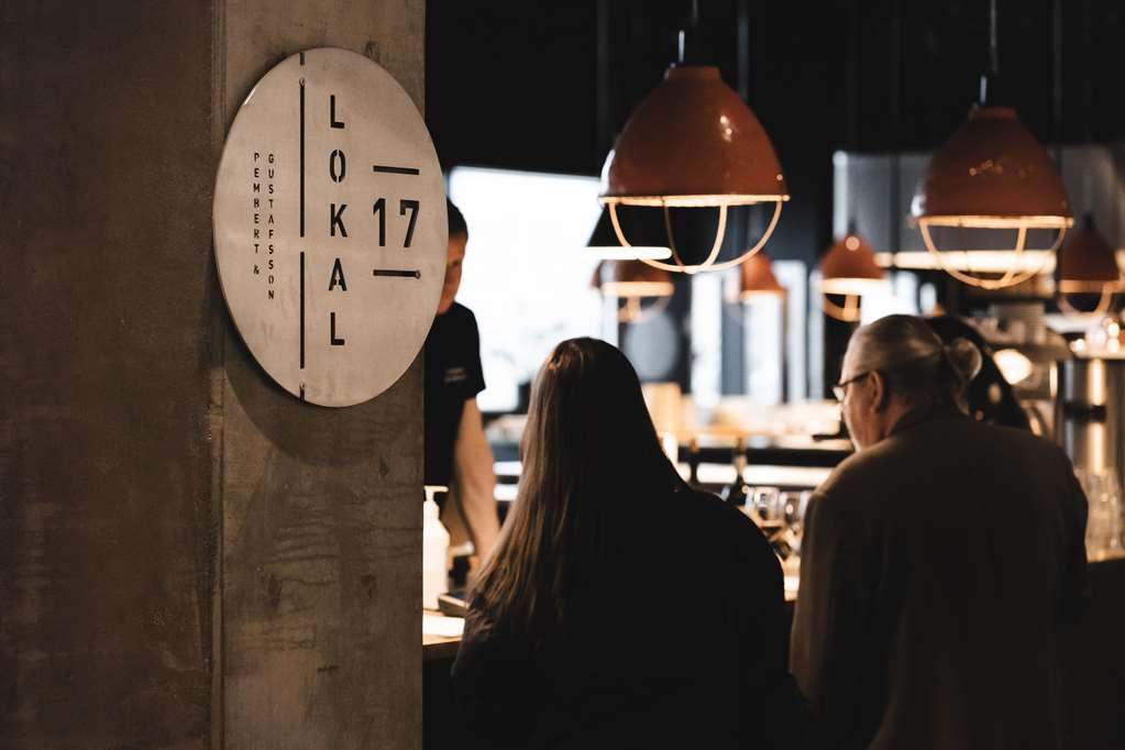 Story Hotel Studio Malmo, Part Of Jdv By Hyatt Restaurant bilde