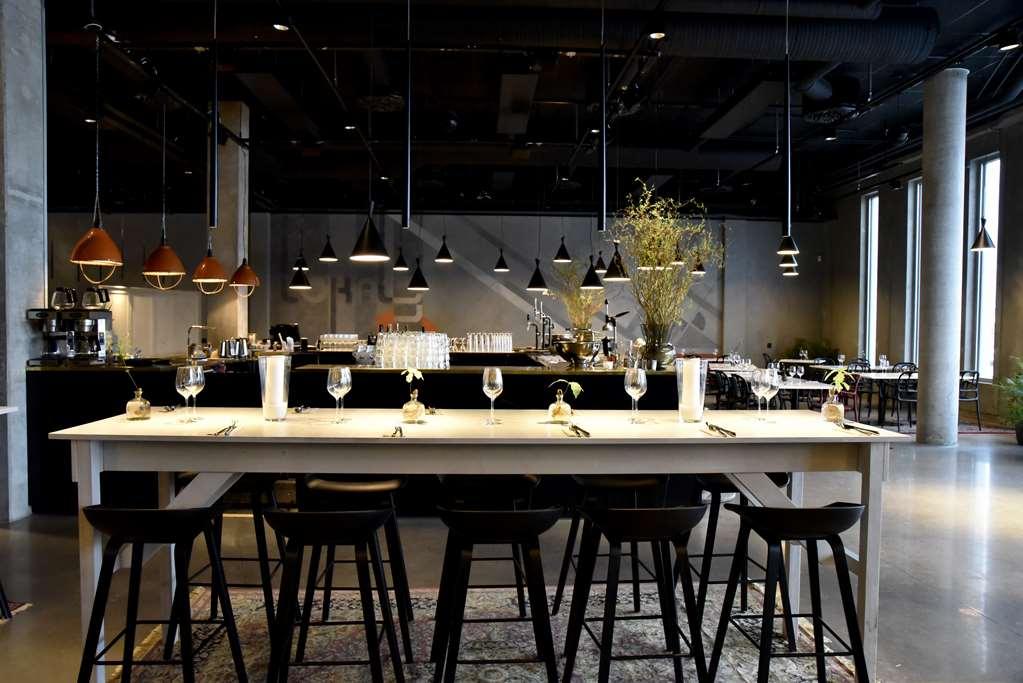 Story Hotel Studio Malmo, Part Of Jdv By Hyatt Restaurant bilde